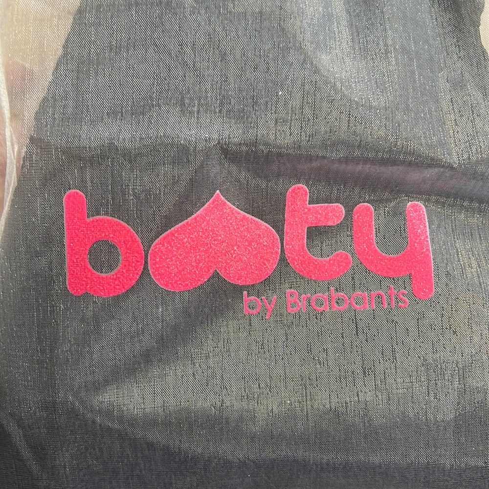 Booty By Brabants Mermaid Leggings